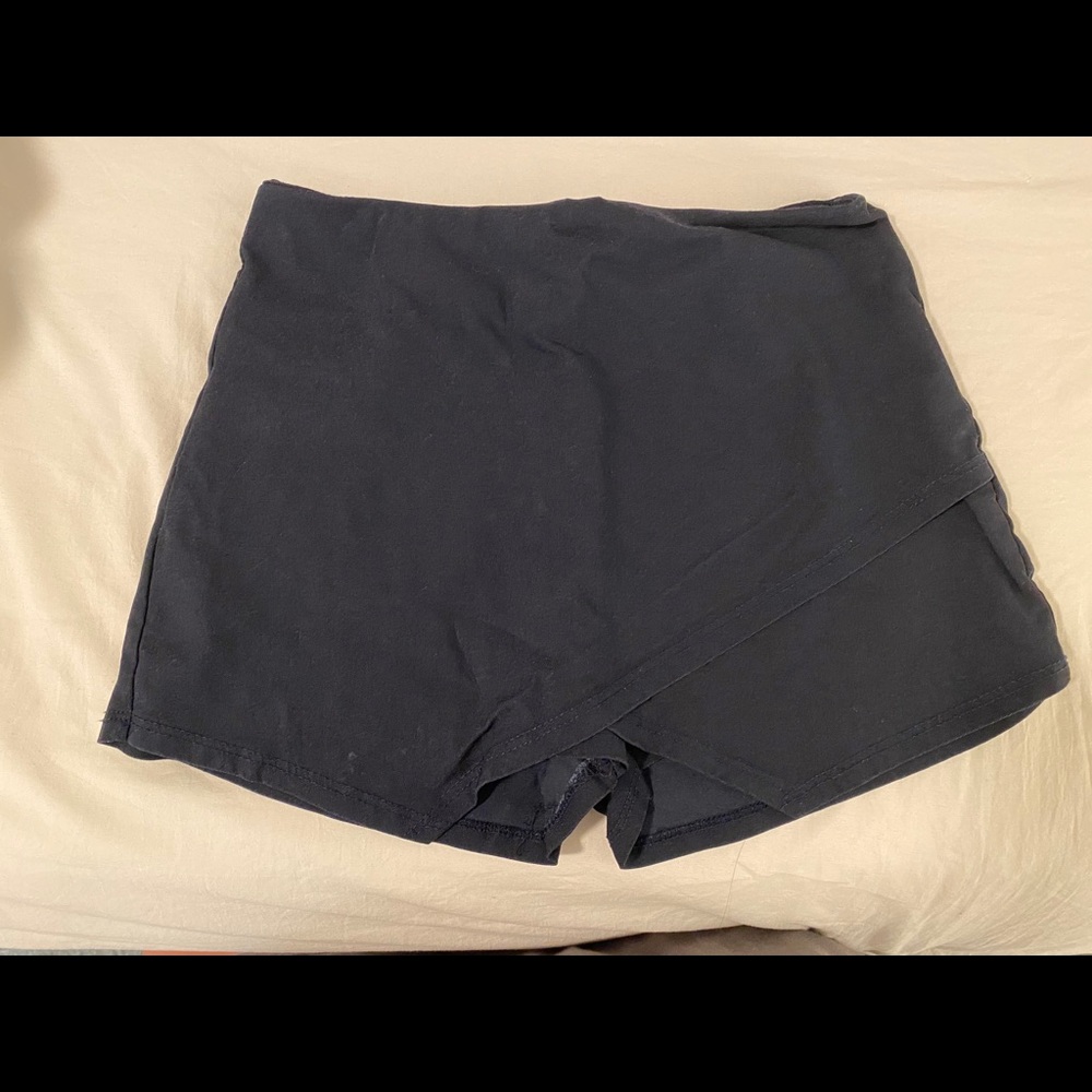 American Threads Envelope Skort